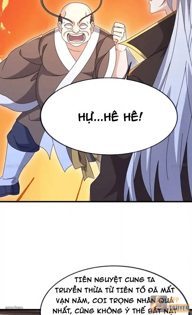 Tiên Võ Đế Tôn Chapter 887 - 54