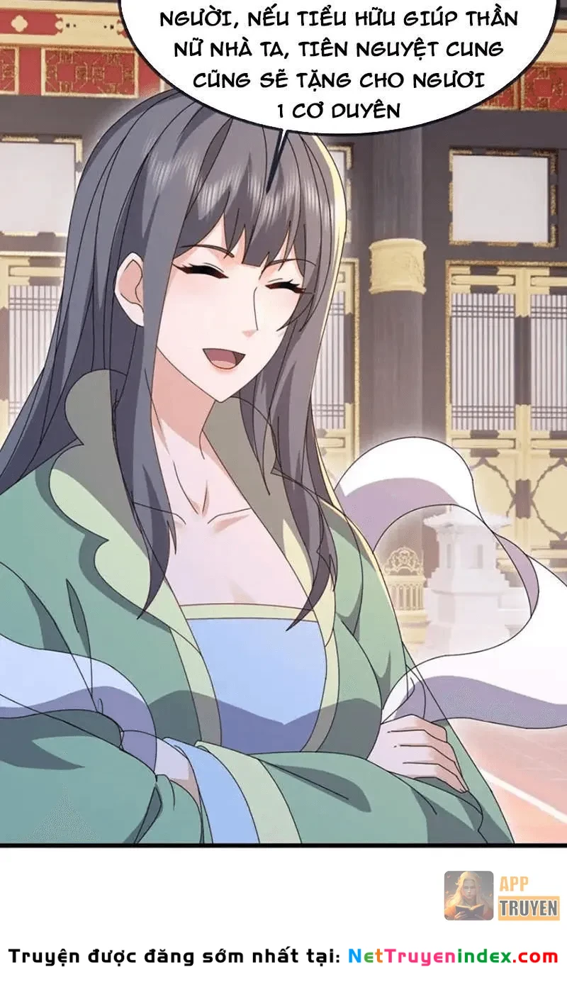 Tiên Võ Đế Tôn Chapter 887 - 55