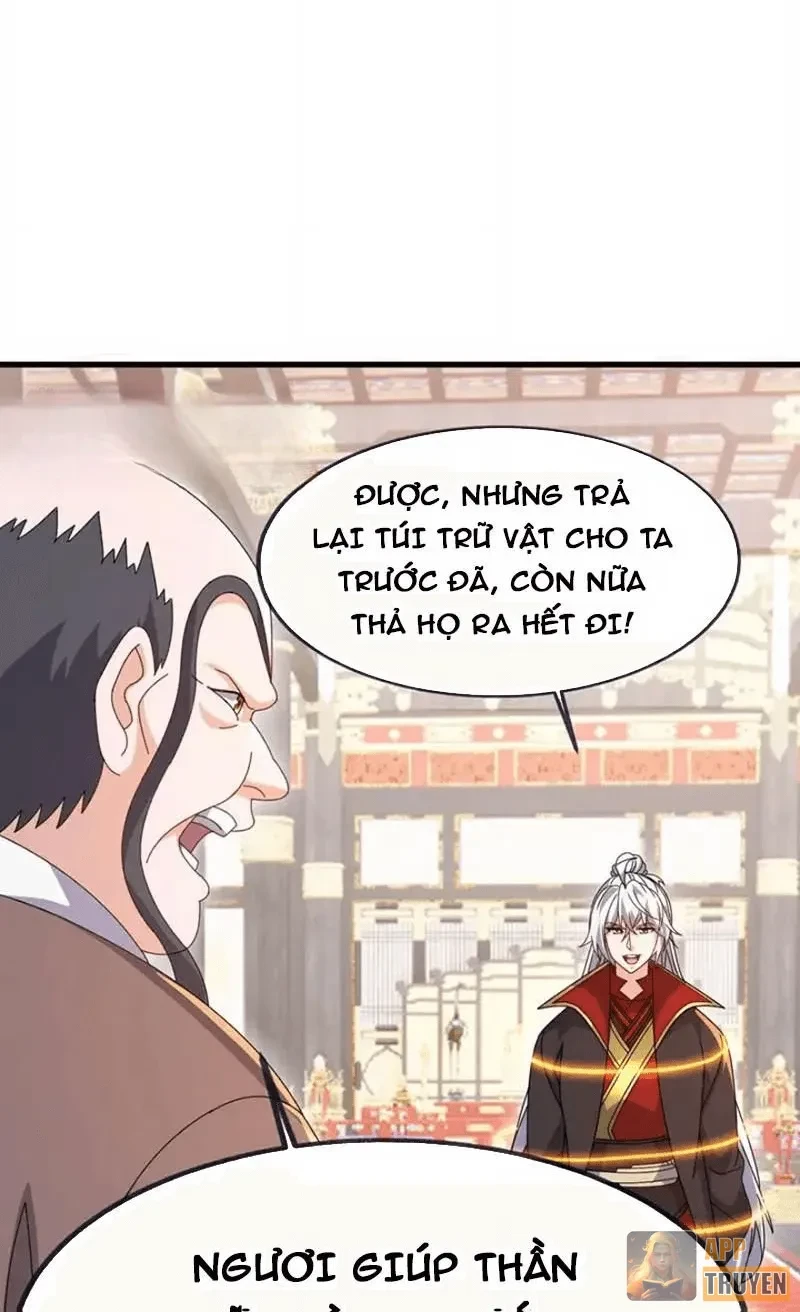 Tiên Võ Đế Tôn Chapter 887 - 56
