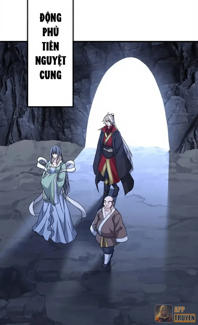 Tiên Võ Đế Tôn Chapter 887 - 58