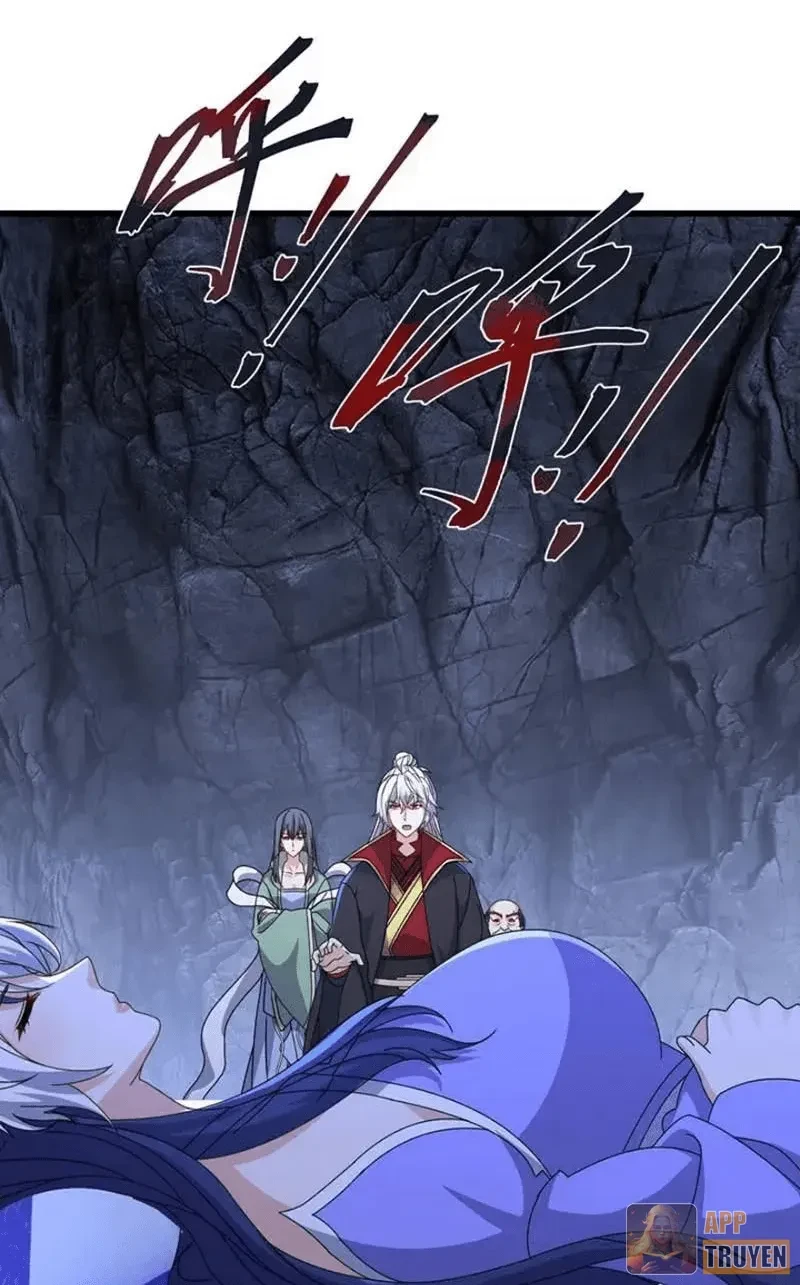 Tiên Võ Đế Tôn Chapter 887 - 62