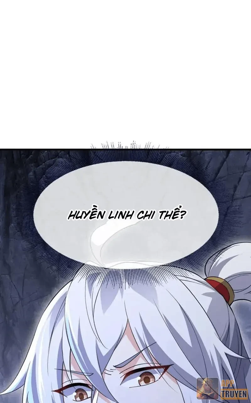 Tiên Võ Đế Tôn Chapter 887 - 65