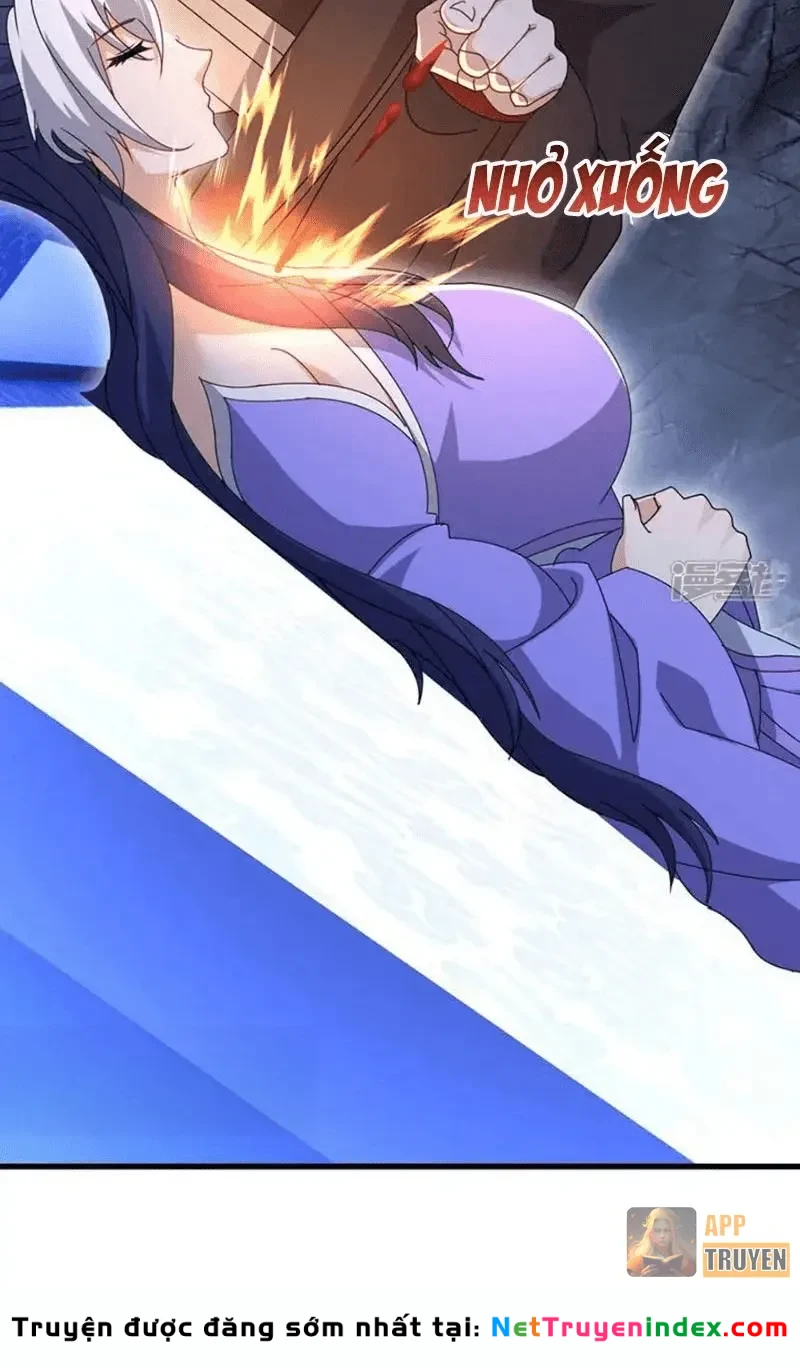 Tiên Võ Đế Tôn Chapter 887 - 71