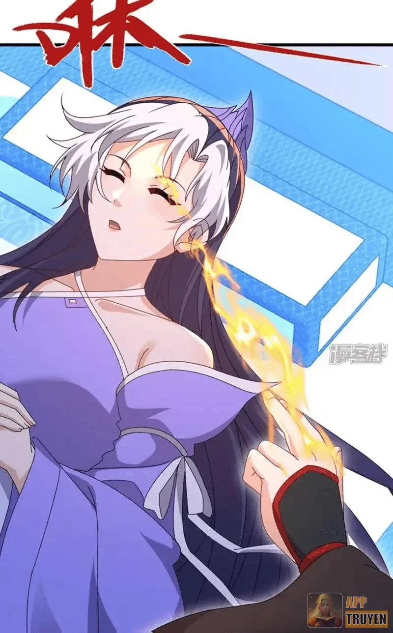 Tiên Võ Đế Tôn Chapter 887 - 74