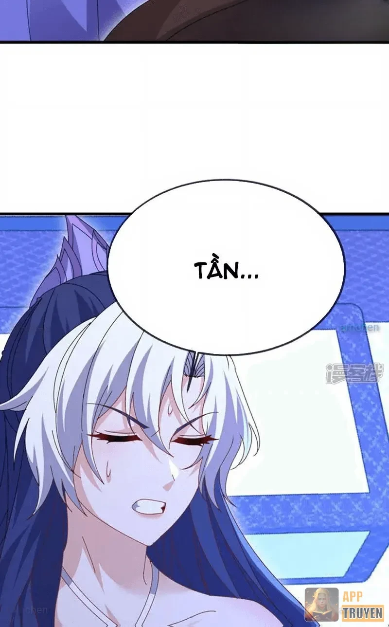 Tiên Võ Đế Tôn Chapter 887 - 75