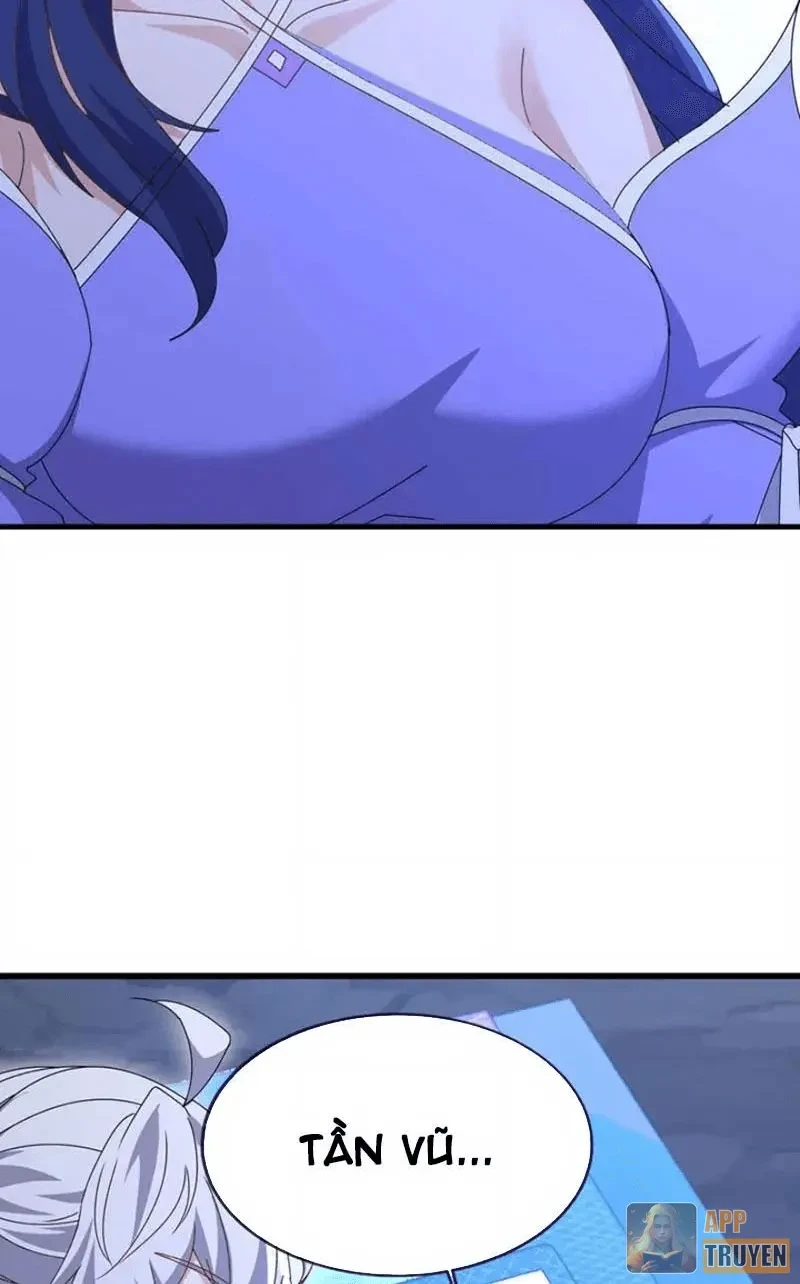 Tiên Võ Đế Tôn Chapter 887 - 76