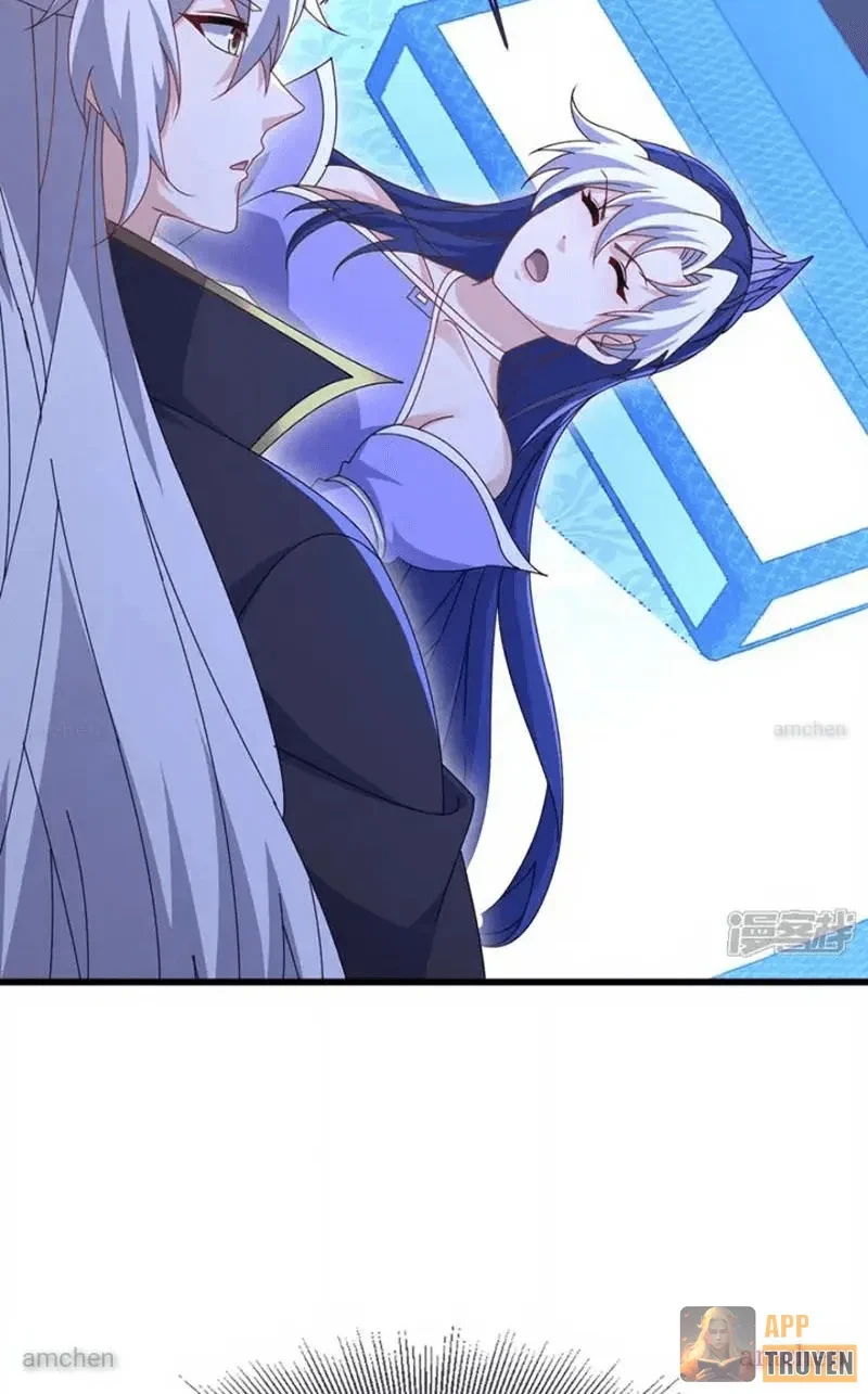 Tiên Võ Đế Tôn Chapter 887 - 77