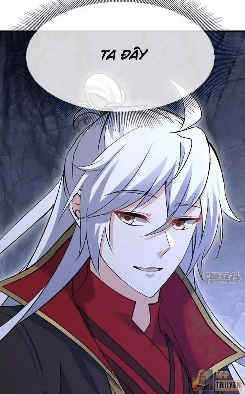 Tiên Võ Đế Tôn Chapter 887 - 78