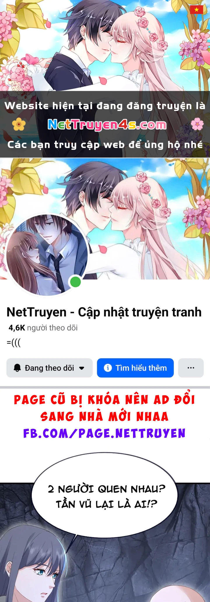 Tiên Võ Đế Tôn Chapter 888 - 1