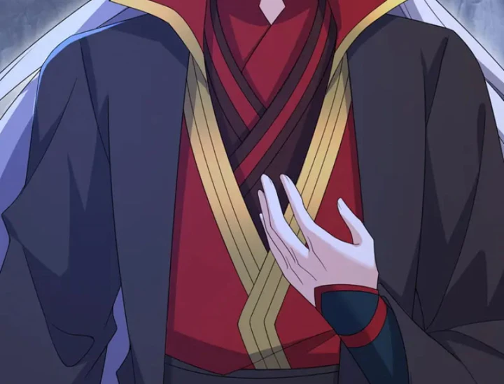 Tiên Võ Đế Tôn Chapter 888 - 5