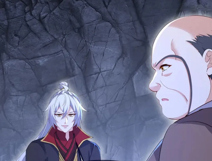 Tiên Võ Đế Tôn Chapter 888 - 7