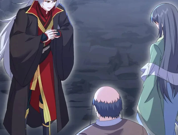 Tiên Võ Đế Tôn Chapter 888 - 23