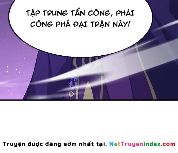 Tiên Võ Đế Tôn Chapter 888 - 45