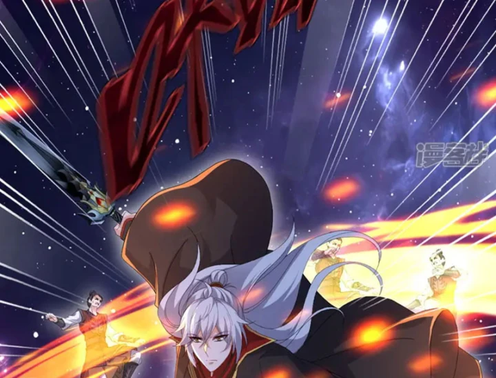 Tiên Võ Đế Tôn Chapter 888 - 59