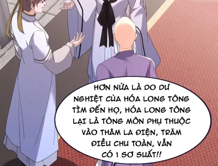 Tiên Võ Đế Tôn Chapter 888 - 90