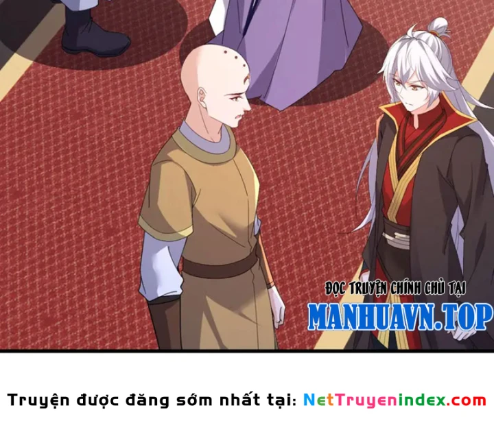 Tiên Võ Đế Tôn Chapter 888 - 91