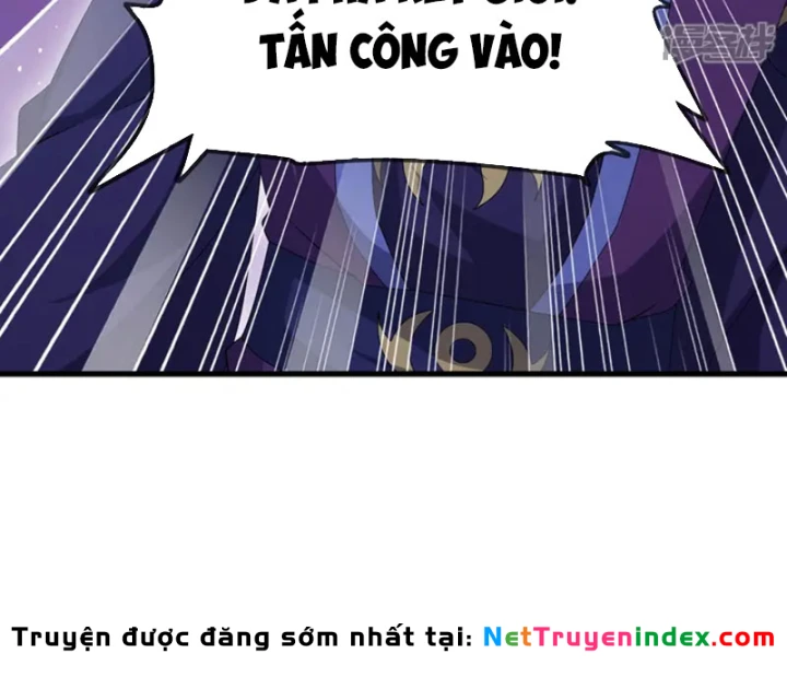 Tiên Võ Đế Tôn Chapter 888 - 114