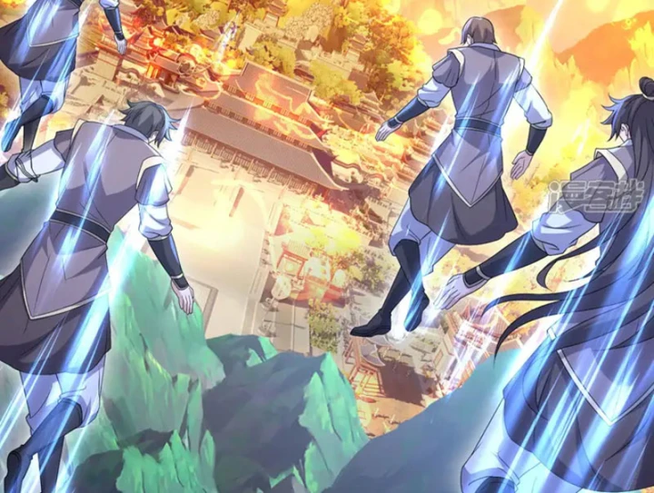 Tiên Võ Đế Tôn Chapter 888 - 129