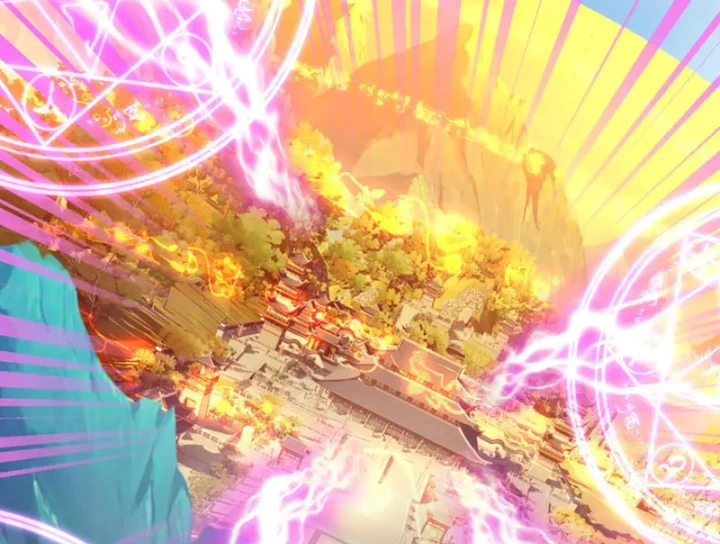 Tiên Võ Đế Tôn Chapter 888 - 134