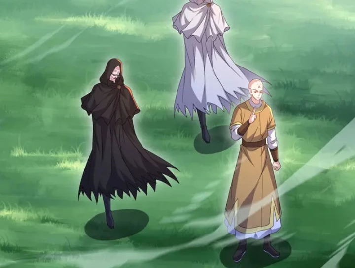 Tiên Võ Đế Tôn Chapter 888 - 137