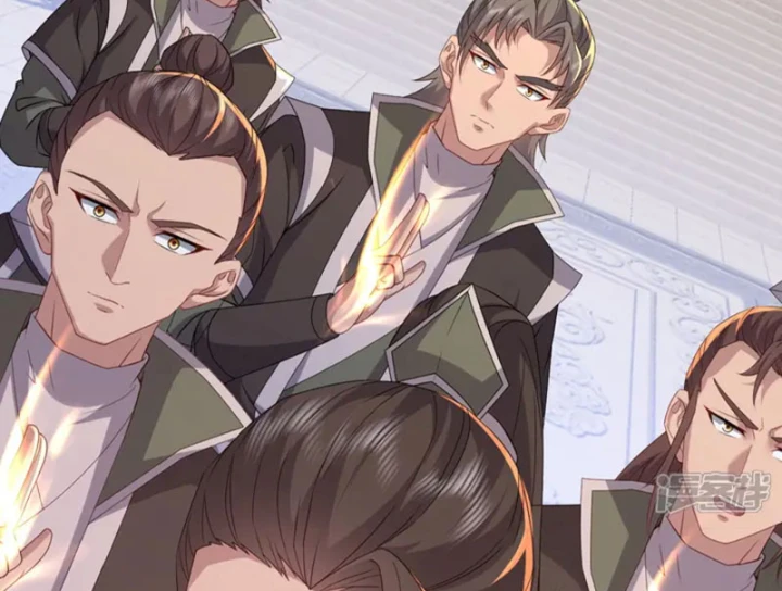 Tiên Võ Đế Tôn Chapter 888 - 144