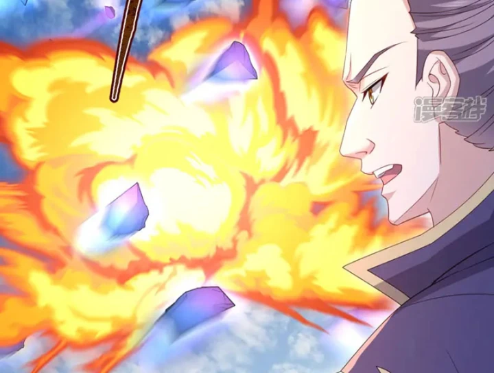 Tiên Võ Đế Tôn Chapter 888 - 171