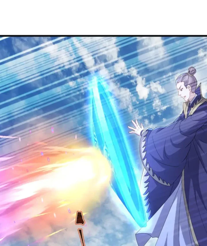 Tiên Võ Đế Tôn Chapter 889 - 3