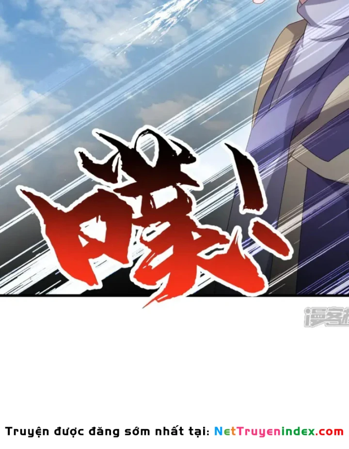 Tiên Võ Đế Tôn Chapter 889 - 8