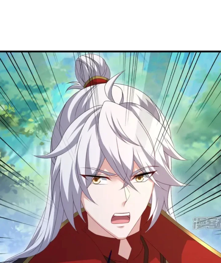 Tiên Võ Đế Tôn Chapter 889 - 11