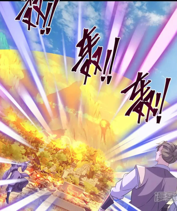 Tiên Võ Đế Tôn Chapter 889 - 14