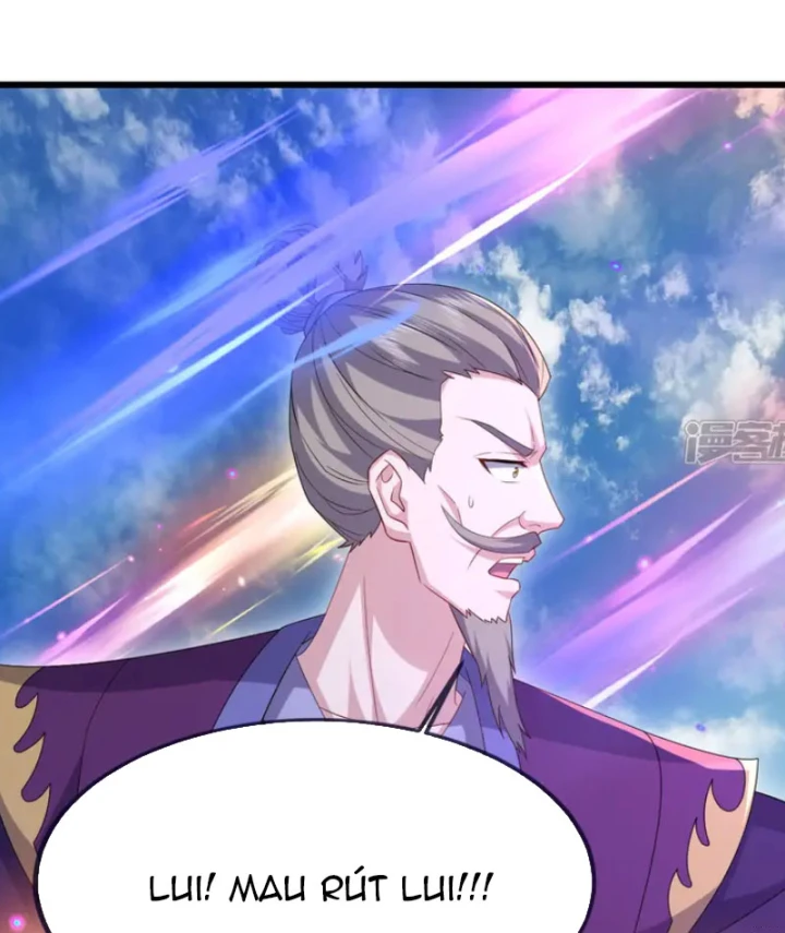 Tiên Võ Đế Tôn Chapter 889 - 16