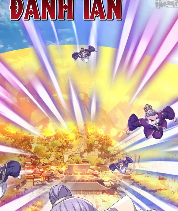 Tiên Võ Đế Tôn Chapter 889 - 18