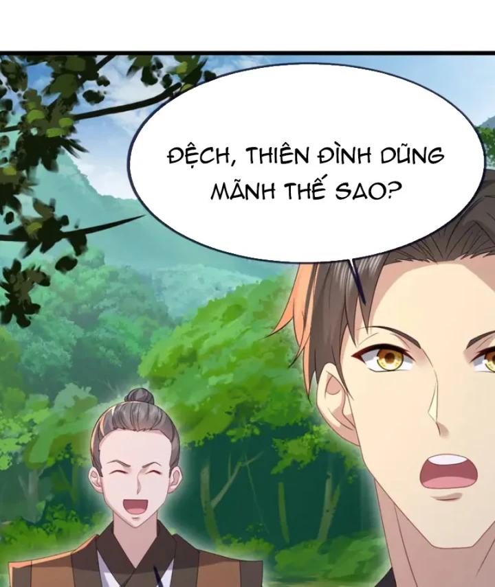 Tiên Võ Đế Tôn Chapter 889 - 20