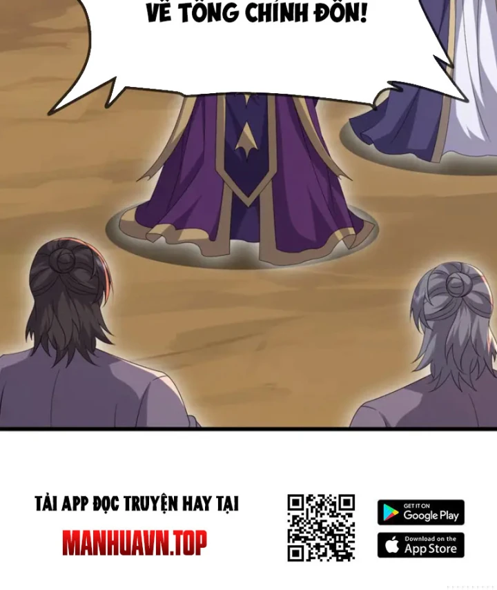 Tiên Võ Đế Tôn Chapter 889 - 23
