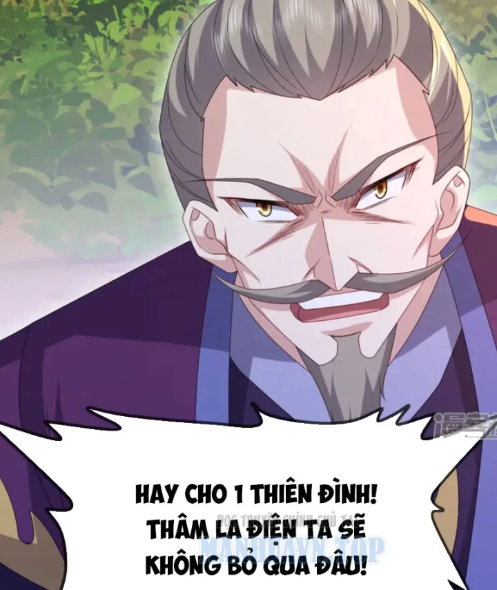 Tiên Võ Đế Tôn Chapter 889 - 25