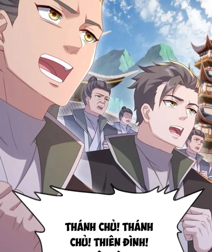 Tiên Võ Đế Tôn Chapter 889 - 29