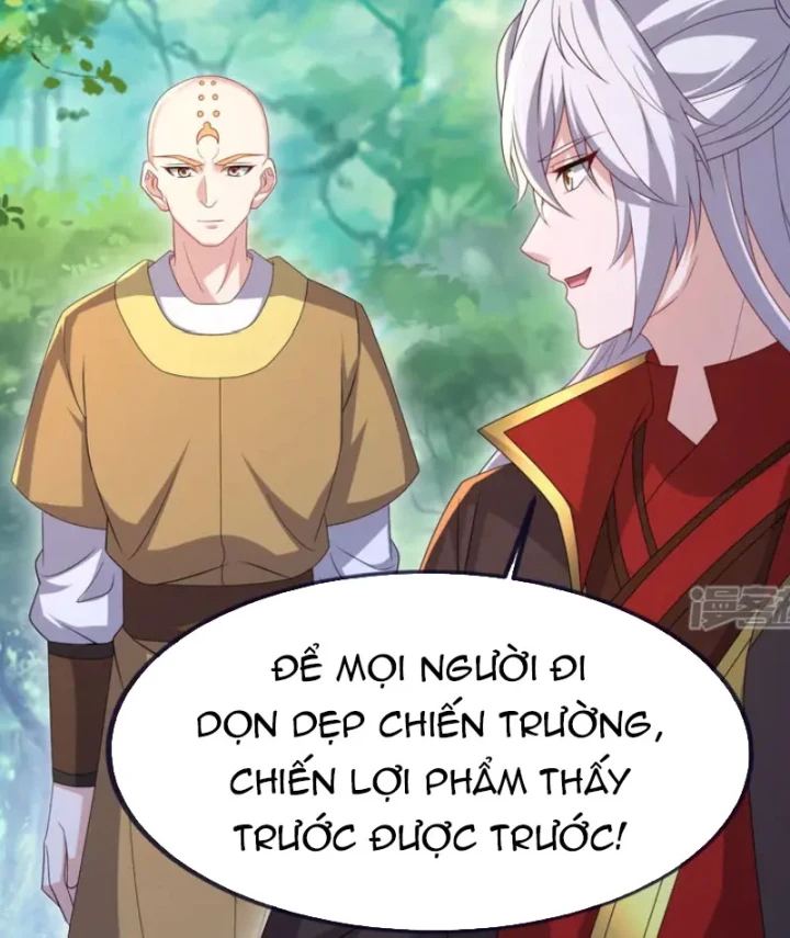 Tiên Võ Đế Tôn Chapter 889 - 32