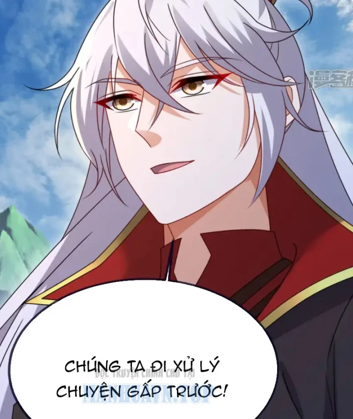 Tiên Võ Đế Tôn Chapter 889 - 34