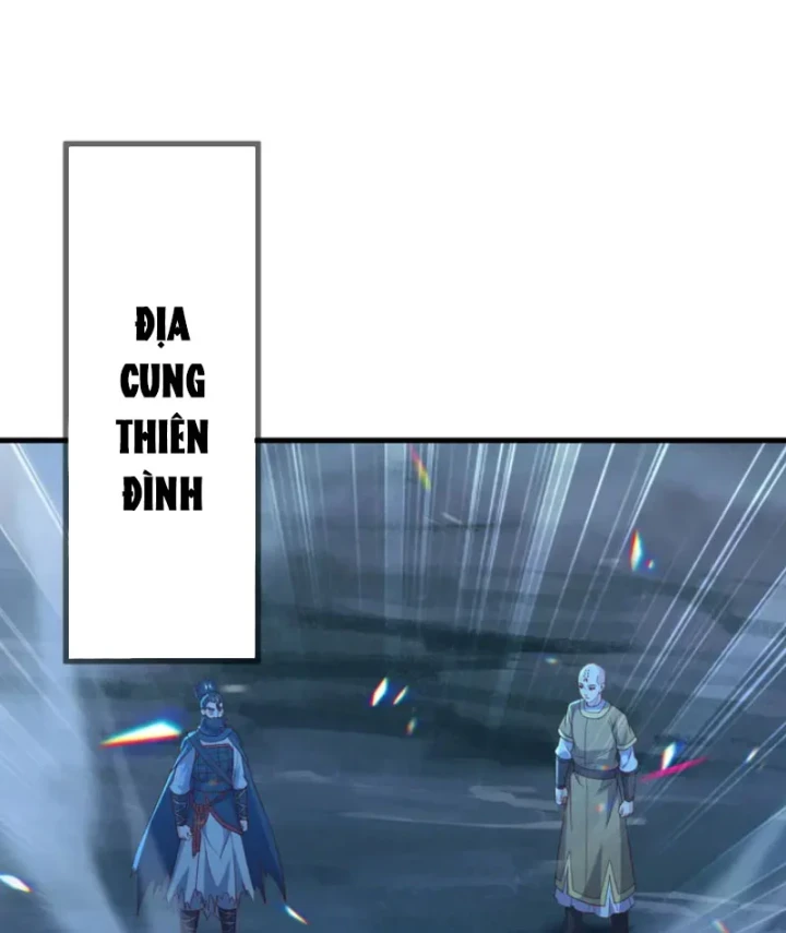 Tiên Võ Đế Tôn Chapter 889 - 36