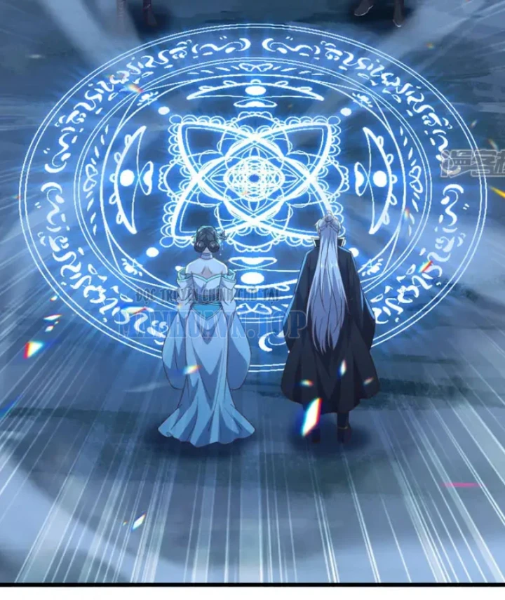 Tiên Võ Đế Tôn Chapter 889 - 37