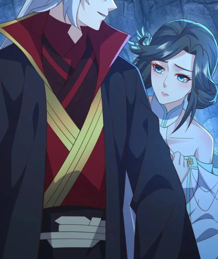 Tiên Võ Đế Tôn Chapter 889 - 39