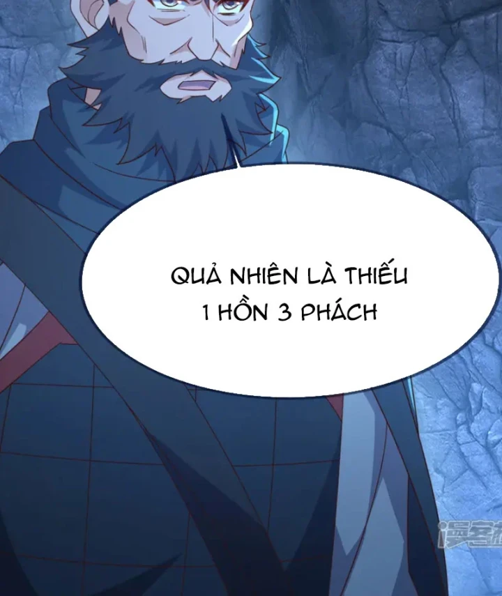 Tiên Võ Đế Tôn Chapter 889 - 41