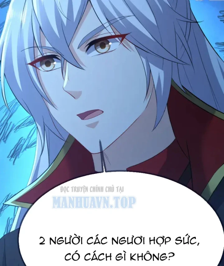 Tiên Võ Đế Tôn Chapter 889 - 45