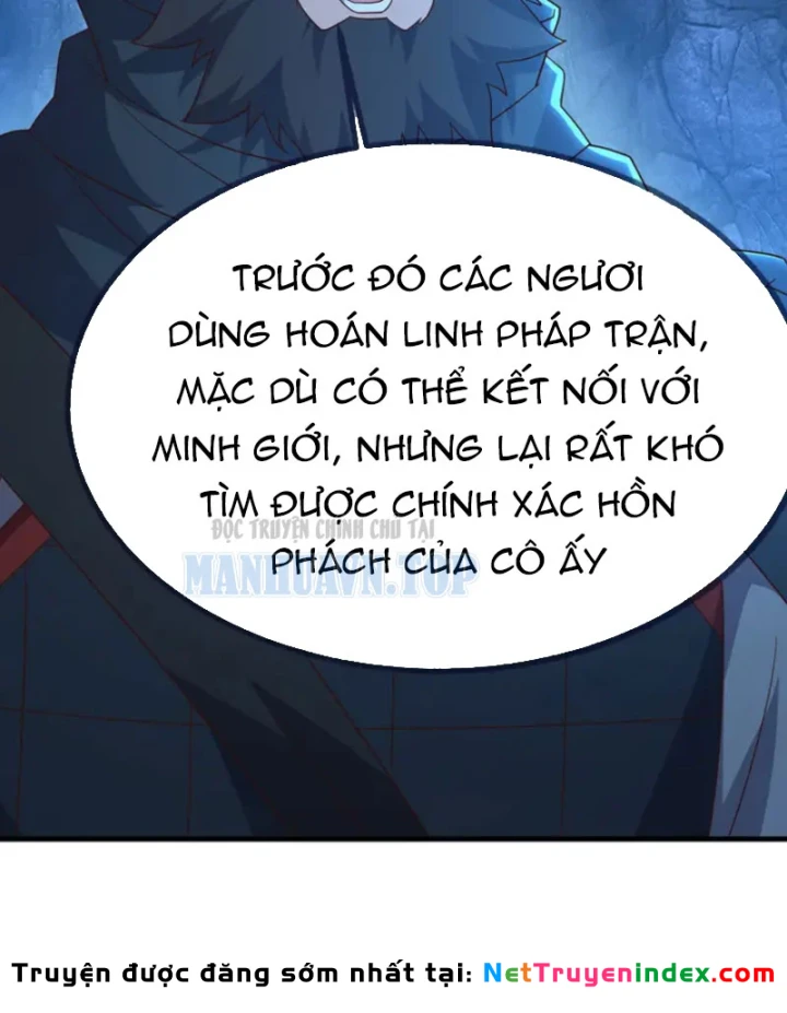 Tiên Võ Đế Tôn Chapter 889 - 50