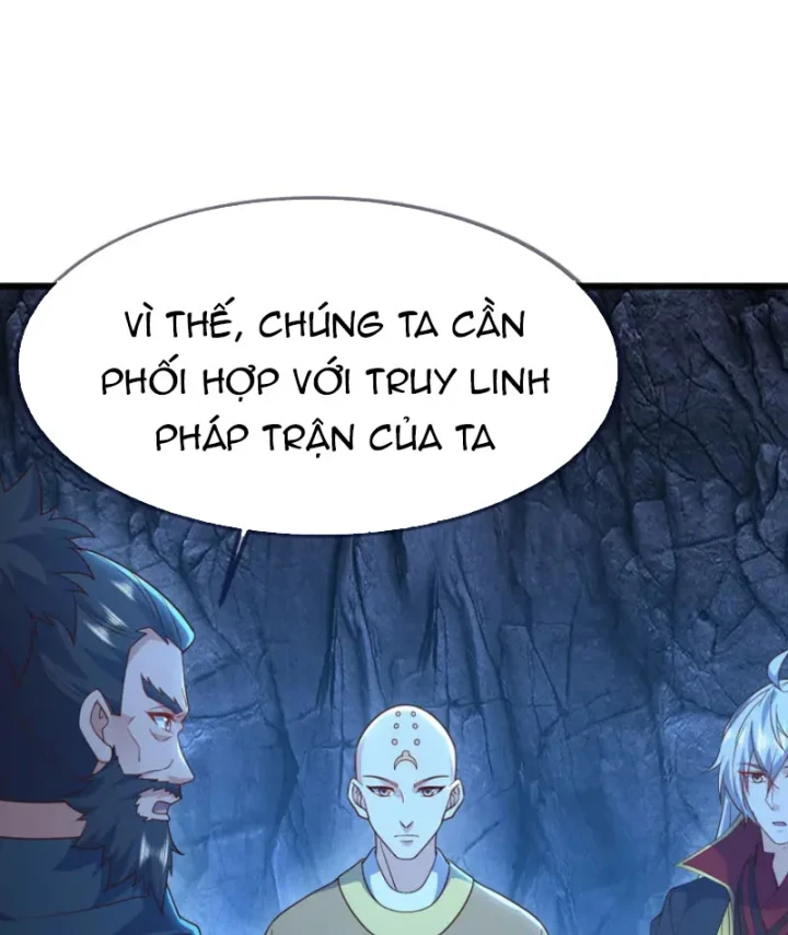Tiên Võ Đế Tôn Chapter 889 - 51