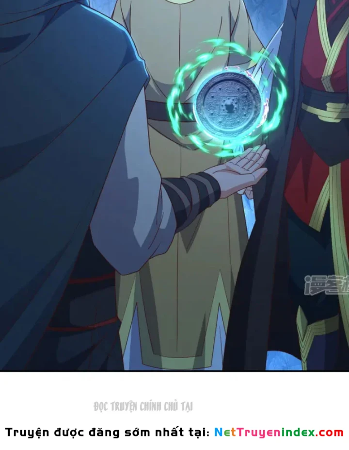 Tiên Võ Đế Tôn Chapter 889 - 52