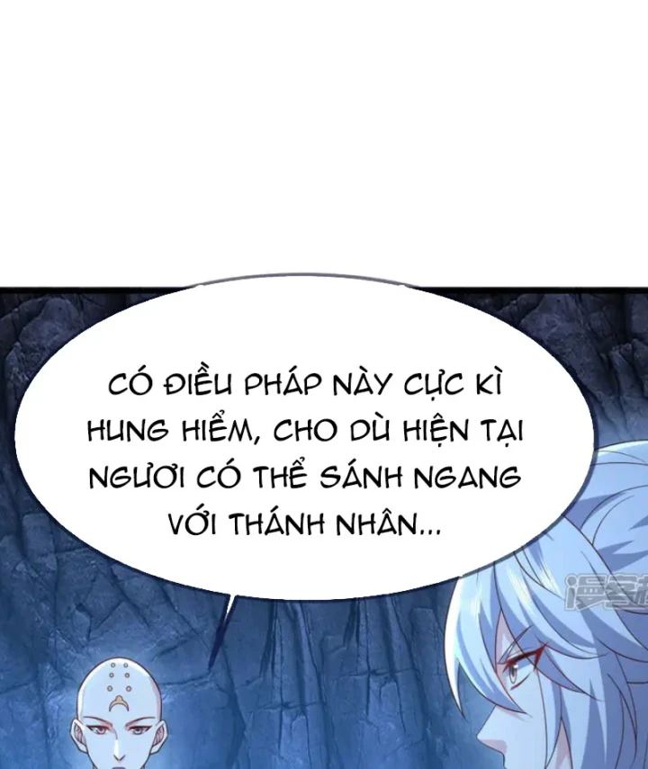 Tiên Võ Đế Tôn Chapter 889 - 55