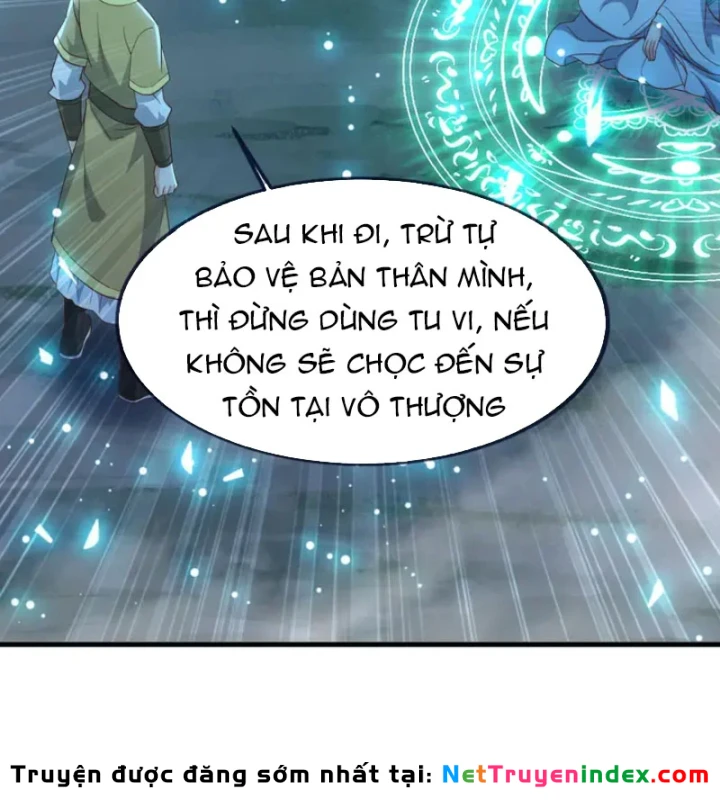 Tiên Võ Đế Tôn Chapter 889 - 61