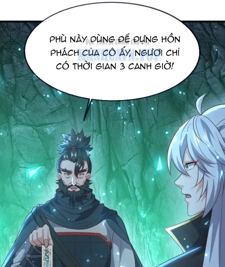 Tiên Võ Đế Tôn Chapter 889 - 62