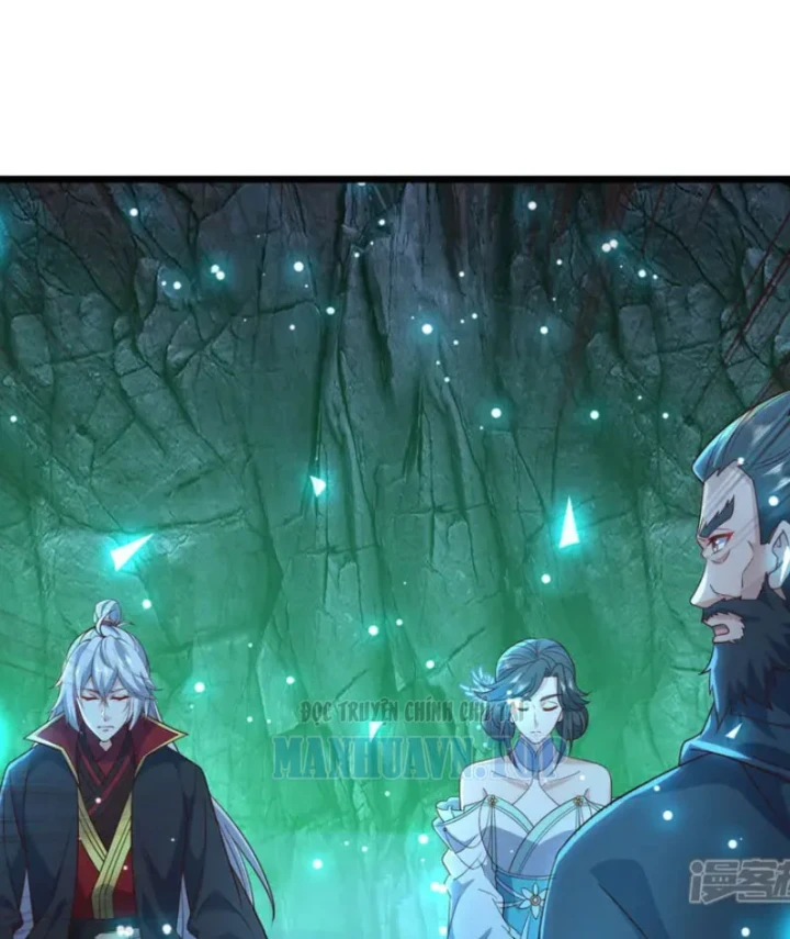 Tiên Võ Đế Tôn Chapter 889 - 64